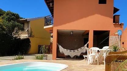 Casa para alugar em Palho&ccedil;a