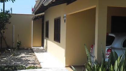 Casa para alugar em Barra Velha