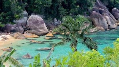 Bangal&ocirc;/Chal&eacute; para alugar em Paraty