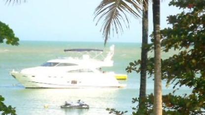 Apartamento para alugar em Guarapari