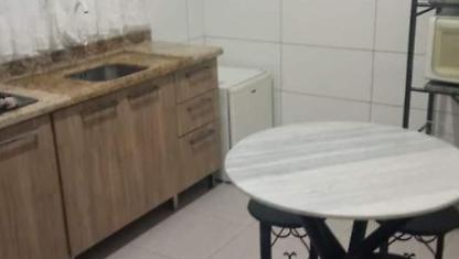 Kitchenette para alugar em Palho&ccedil;a