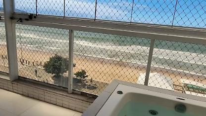 Apartamento para alugar em Guarapari