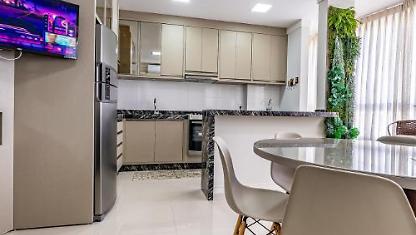 Apartamento para alugar em Bombinhas