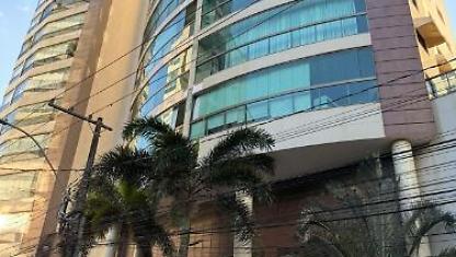 Apartamento para alugar em Guarapari