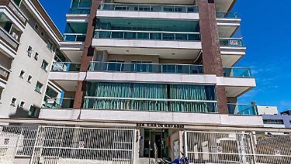 Apartamento para alugar em Bombinhas