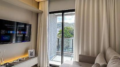 Apartamento para alugar em Bombinhas