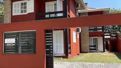 Casa para alugar em Bombinhas